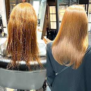 Luana TOKYO×スタイル