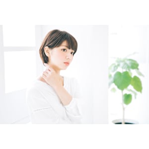 美容室 Atom 髪質改善 艶髪salon×スタイル