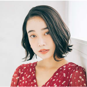 美容室 Atom 髪質改善 艶髪salon×スタイル