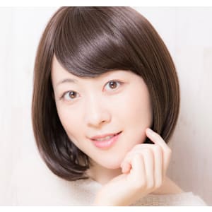 美容室 Atom 髪質改善 艶髪salon×スタイル