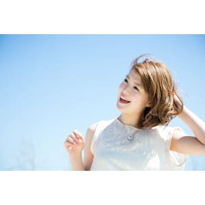 美容室 Atom 髪質改善 艶髪salon×スタイル