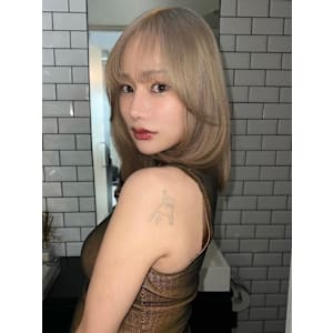 ミルクティーレイヤー