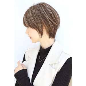 Appias 横浜 Smart Salon×スタイル - Appias 横浜 Aujuaトリートメント&ヘッドスパ 認定Smart Salon【アッピアス】【アッピアスヨコハマオージュアトリートメントアンドヘッドスパニンテイスマートサロン】掲載中