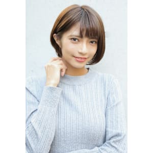 Appias 横浜 Smart Salon×スタイル