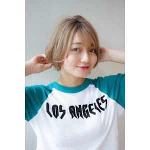 Appias 横浜 Smart Salon×スタイル