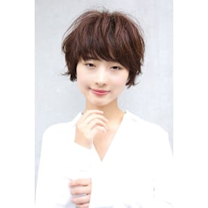 Appias 横浜 Smart Salon×スタイル