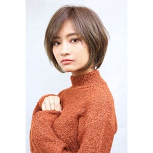 Appias 横浜 Smart Salon×スタイル