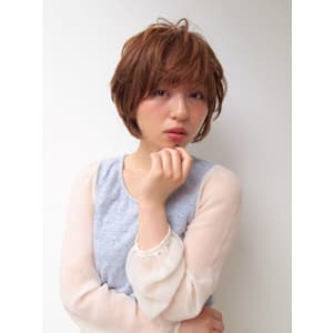 Appias 横浜 Smart Salon×スタイル