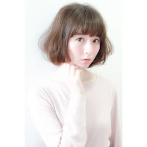 Appias 横浜 Smart Salon×スタイル