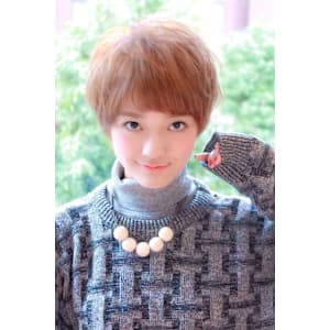 Appias 横浜 Smart Salon×スタイル