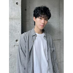 e.dit tokyo メンズスタイル