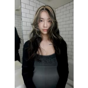 ローライトミックスウェーブ(フウカ)