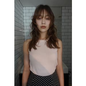 ラフウルフセミディ