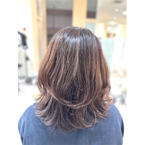 レイヤー - Beautissimo 東長崎【ビューティシモ  ヒガシナガサキ】掲載中