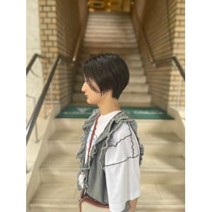 rebeaute×スタイル