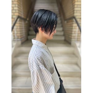 rebeaute×スタイル