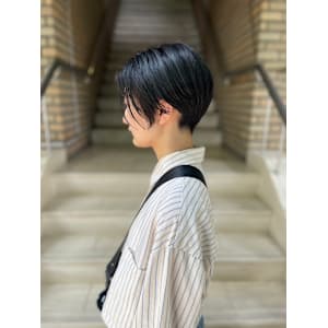 rebeaute×スタイル