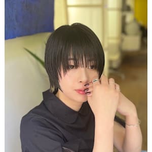 rebeaute×スタイル