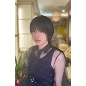 rebeaute×スタイル