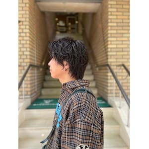 rebeaute×スタイル