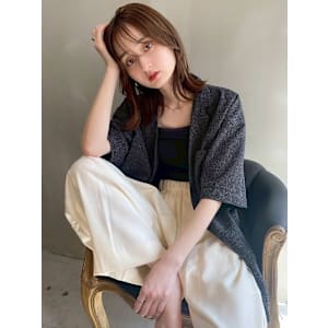 『　　ミディアムレイヤー　　』　　ECOO