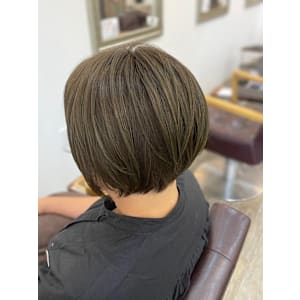 オリーブベージュ - jenta【ジェンタ】掲載中