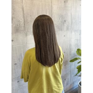 ミルクティーブラウン - ARCH【アーチ】掲載中