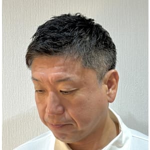 ビジネスショート - GENTLE【ジェントル】掲載中