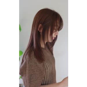 フェイスレイヤー