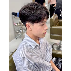 メンズスタイル