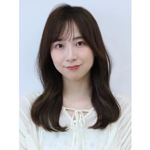 ナチュラルローレイヤーロング