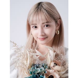 【ivy】ベージュカラー