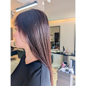 酸性ストレート