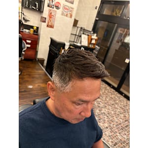 フェザーアップ