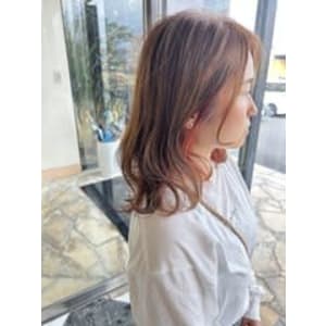 【気に入って頂いたスタイルは、ブックマークをしてご提示下さい