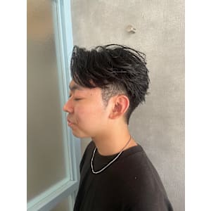 フェザーショート