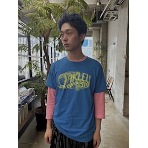 ハイトーンスパイキーショート