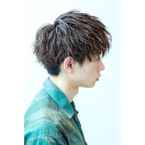 エアウェーブマッシュ