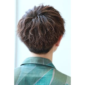 エアウェーブマッシュ