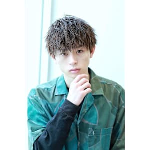 エアウェーブマッシュ