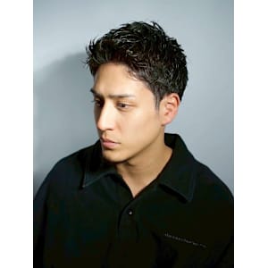 ヒロ銀座 仙台本店×ビジネス