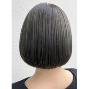 プツっとミニボブ｜ハイライト【盛岡/本宮】