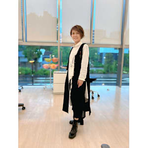 大人のショートボブ - MENARD MHMAPS【メナード エムエイチマップス】掲載中