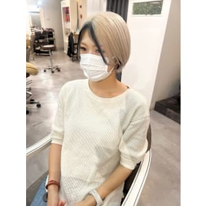 Luis 瓜破×スタイル