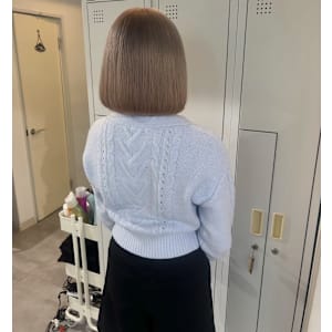 Luis 瓜破×スタイル