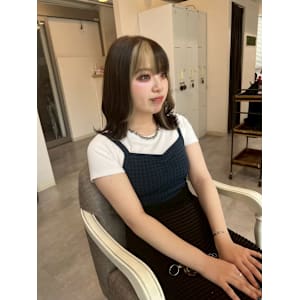 Luis 瓜破×スタイル