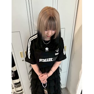 Luis 瓜破×スタイル