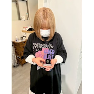 Luis 瓜破×スタイル