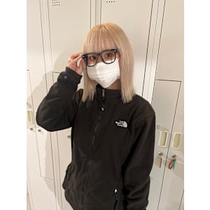 Luis 瓜破×スタイル