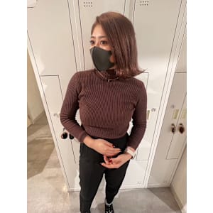 Luis 瓜破×スタイル